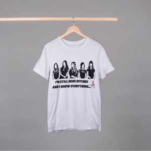 Pretty Little Liars T-Shirt